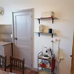 Rez De Jardin 아파트 *