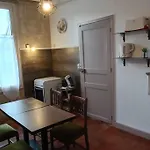 아파트 Rez De Jardin