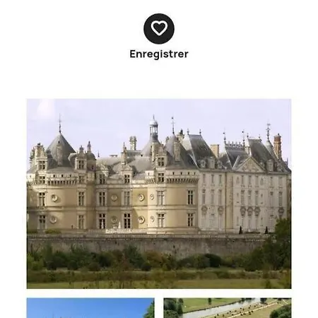 Rez De Jardin 아파트 라챠터수르르로얼