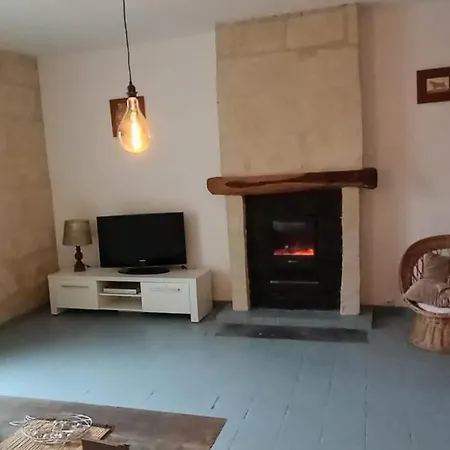 Rez De Jardin La Chartre-sur-le-Loir