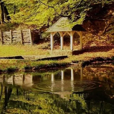 Rez De Jardin 아파트 라챠터수르르로얼
