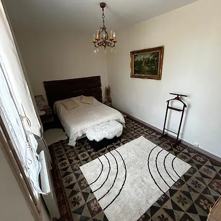 Rez De Jardin Apartamento