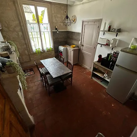 Rez De Jardin Apartamento *