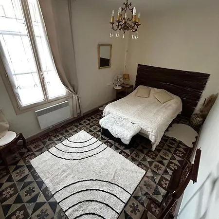 Rez De Jardin Apartamento