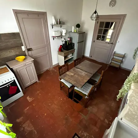 Apartamento Rez De Jardin La Chartre-sur-le-Loir
