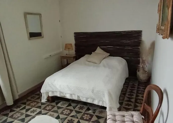 Apartmán Rez De Jardin La Chartre-sur-le-Loir