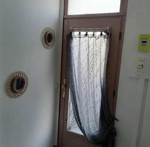 Rez De Jardin Apartmán La Chartre-sur-le-Loir